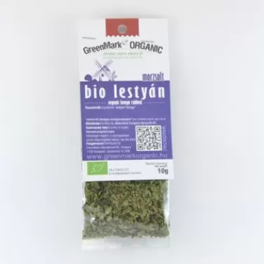 bio Lestyán, morzsolt 10g