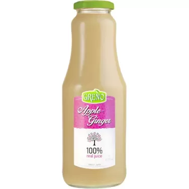 Greno préselt alma-gyömbér juice 1000 ml