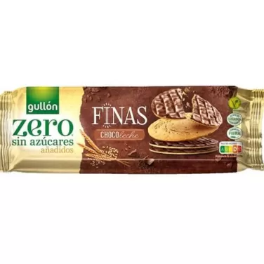 thins zero tejcsokoládés zabkeksz 150 g