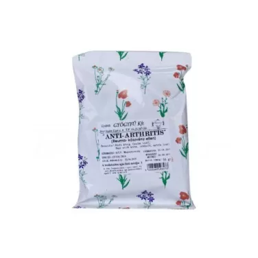 anti-arthritis teakeverék 50 g