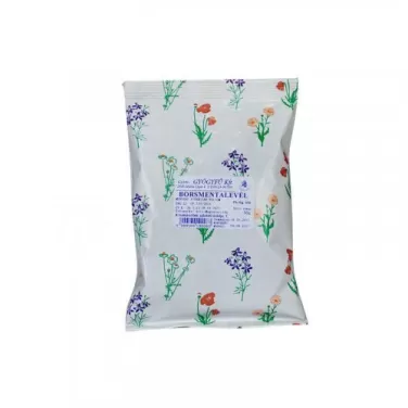 borsmentalevél 50 g