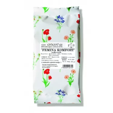 femina komfort teakeverék 50 g