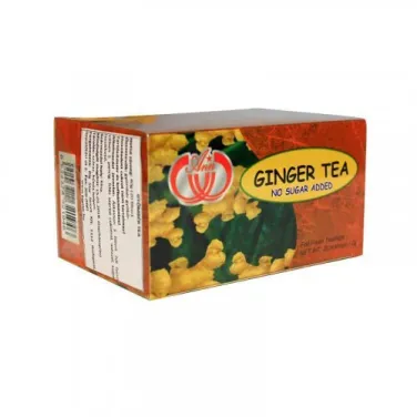 Gyömbér tea 20db