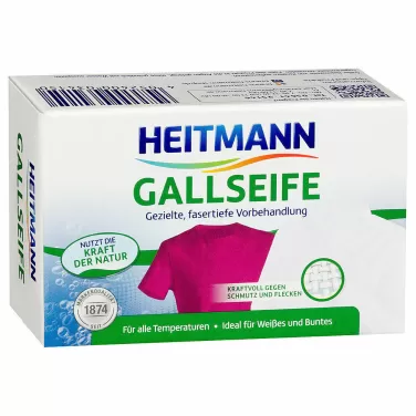 Heitmann folttisztító szappan 100 g