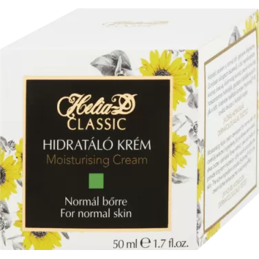 Classic hidratáló krém normál bőrre 50 ml