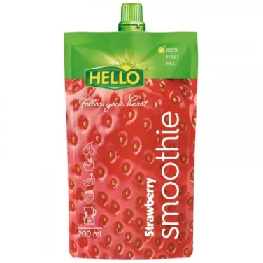 smoothie eper gyümölcsturmix 200 ml