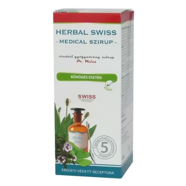 Medical szirup 300 ml