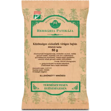 cickafarkfű 50 g