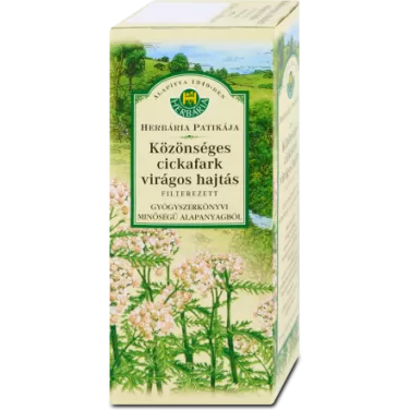 cickafarkfü tea 25x1,2g 30 g