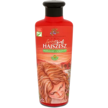 Lady bánfi hajszesz 250 ml