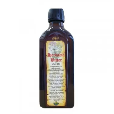 Magyar herbal bitter svédcsepp 250 ml