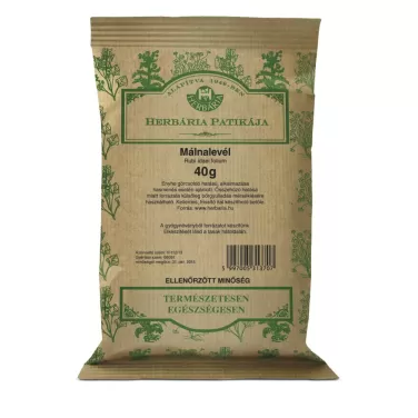 málnalevél tea 40 g