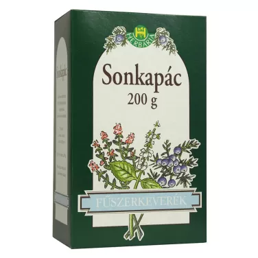 sonkapác 200 g