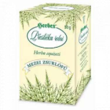 mezei zsurlófű tea 20x3g 60 g