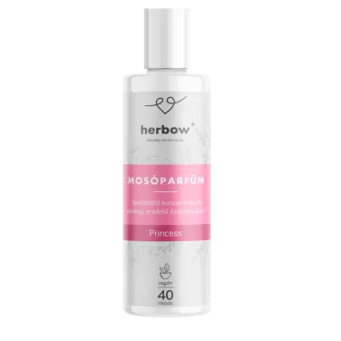 mosóparfüm hercegnő 200 ml