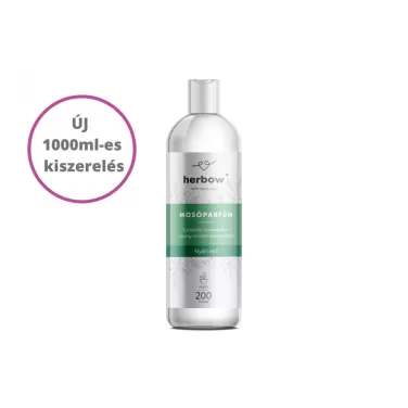 mosóparfüm nyári eső 1000 ml