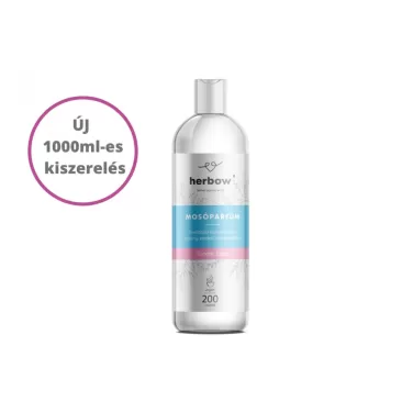mosóparfüm tündér baba 1000ml