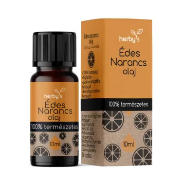 édesnarancs illóolaj 10 ml
