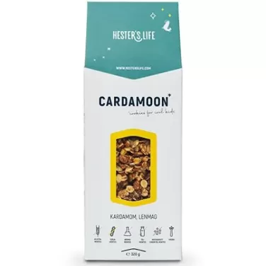 cardamoon cookies kardamomos lenmagos gabonapehely 320 g