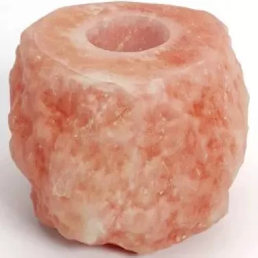 Himalája Sóház só mécsestartó 1-1,5 kg 1 db