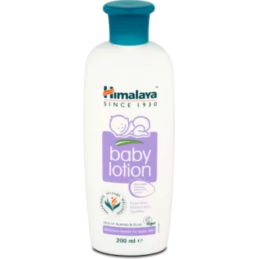 baba testápoló 200 ml