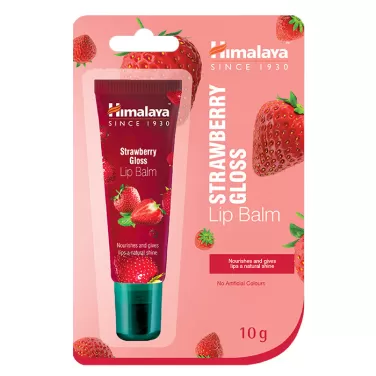 Himalaya epres tubusos ajakbalzsam 10g