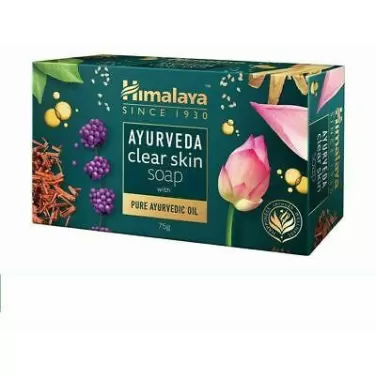 szappan ajurvédikus 125g