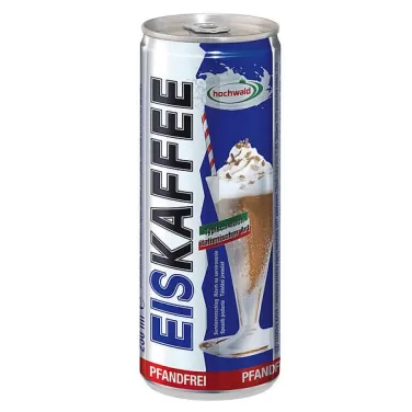 Hochwald jegeskávé ital 250 ml