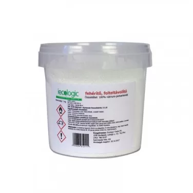 fehérítő-folteltávólító 1000 g