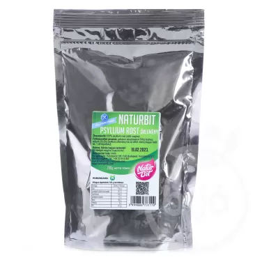 Its us naturbit psyllium rost útifűmaghéj őrlemény 200 g