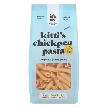 Kitti's csicseriborsó penne 250 g