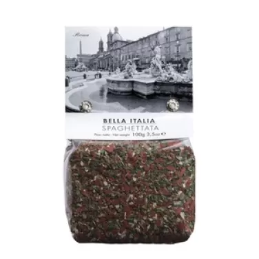 fűszerek bella italia 20g