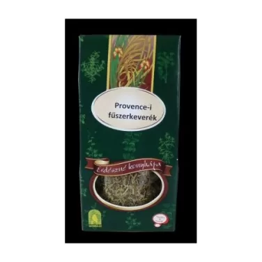 fűszerek provance 20g