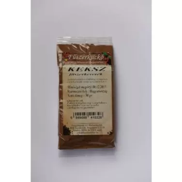 fűszerkeverék keksz 20 g