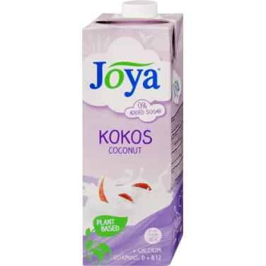 kókuszital kalciummal uht 1000 ml