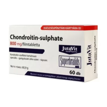 chondroitin-sulphate 800mg 60 db