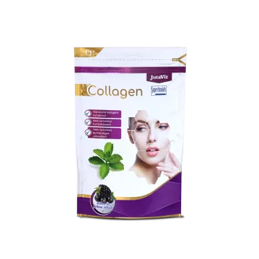 collagen komplex erdei gyümölcsös kollagén por 400 g