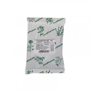 csalánlevél tea 40 g