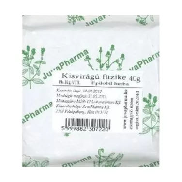 tea kisvirágú füzike szálas 40g