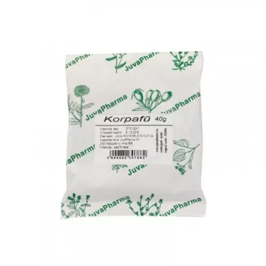 tea korpafű szálas 40g