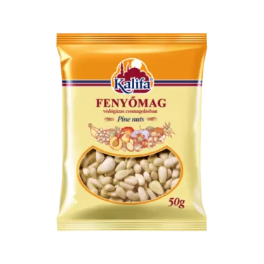 fenyőmag 50 g