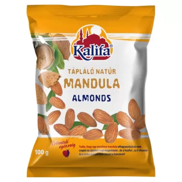 mandula 100 g