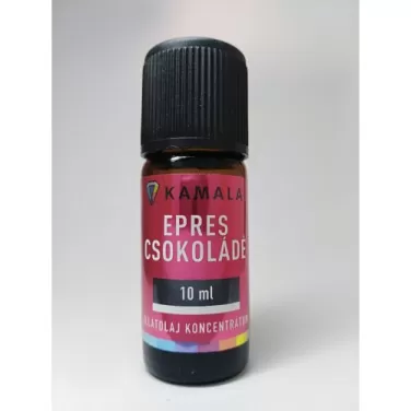 illatolaj koncentrátum epres csokoládé 10 ml