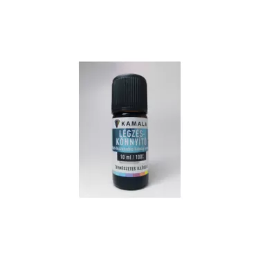 illóolaj 100% légzéskönnyítő nózi-felszabadító keverék 10 ml