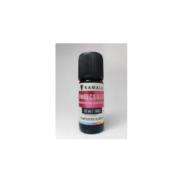 illóolaj 100% önbecsülés magabiztosságot növelő keverék 10 ml