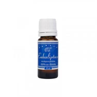 illóolaj eukaliptusz 10ml