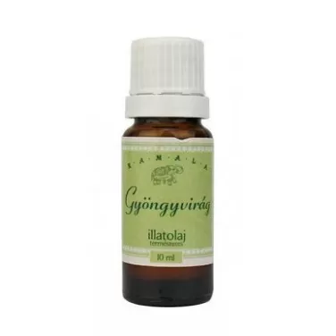 illóolaj gyöngyvirág 10ml