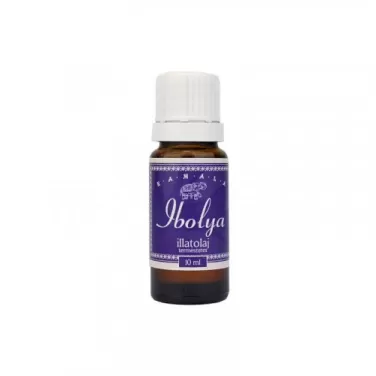 illóolaj ibolya 10ml