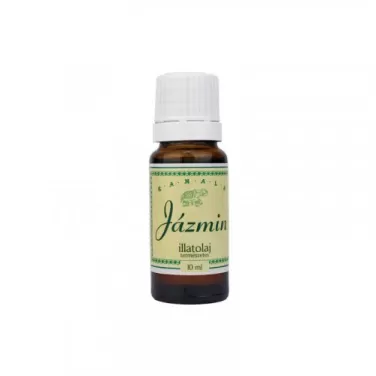 illóolaj jázmin 10ml