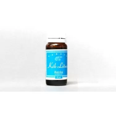 illóolaj kék lótusz 10ml